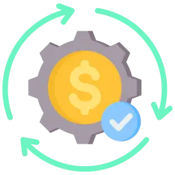 Consistent Costs, Reliable Business