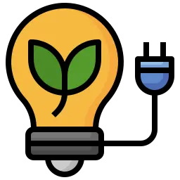 Energy Savings