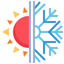 Heat Reduction