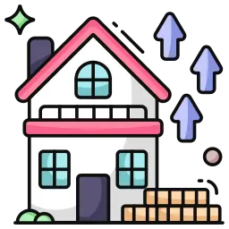 Increased Property Value